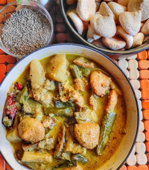 11 vegetarian Bengali recipes that are as good as any local fish curry