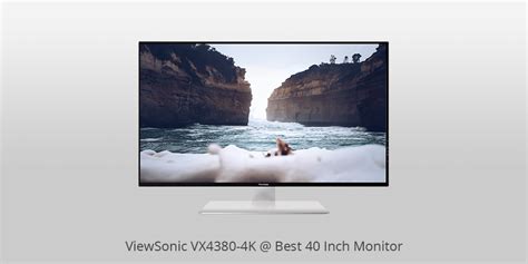 9 Best 40 Inch Monitors in 2025