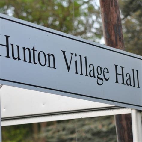 Hunton Village Hall Hunton Village Hall West Street Maidstone Me15