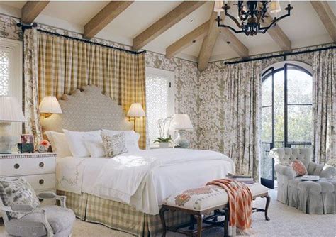 15 Exquisite French Bedroom Designs Home Design Lover