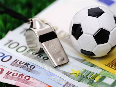 List Of Match Fixing Scandals From Around The World