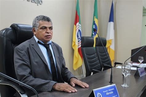 C Mara Municipal Aprova Requerimento Sobre Implanta O De Redutor De