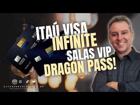 Novidade Aos Cart Es Do Ita Visa Infinite Agora Os Cart Es Do Ita