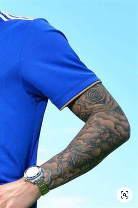 Arm Tattoos Black Half Sleeve Tattoos Forearm Half Sleeve Tattoos For