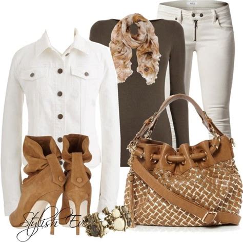 Untitled By Stylisheve Liked On Polyvore Stylish Eve Outfits