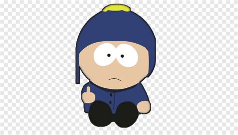 Kenny Mccormick Stan Marsh Tweek Tweak Eric Cartman Kyle Broflovski