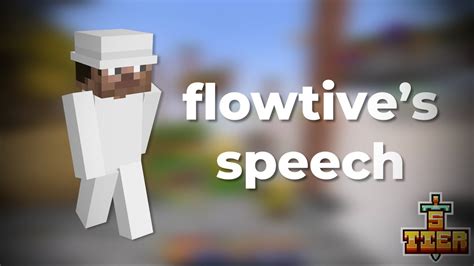 Flowtives Speech Community Spotlight Youtube