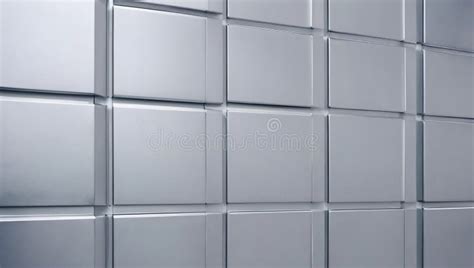 Abstract Background Layered Steel Panels, Providing a Modern and ...