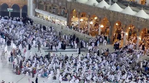 Makkah Azanshaykh Hadrawi Emotional Adhan Video Dailymotion