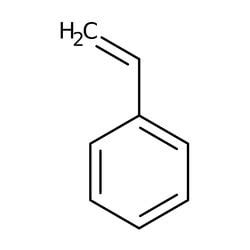 Styrene 99 Extra Pure Stabilized Thermo Scientific Chemicals