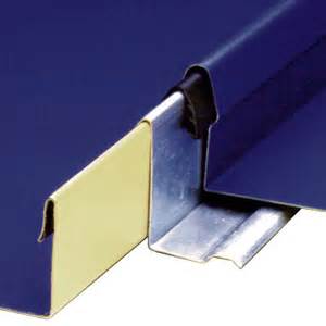 Berridge Cee-Lock Standing Seam Metal Roofing System – Berridge Metal ...