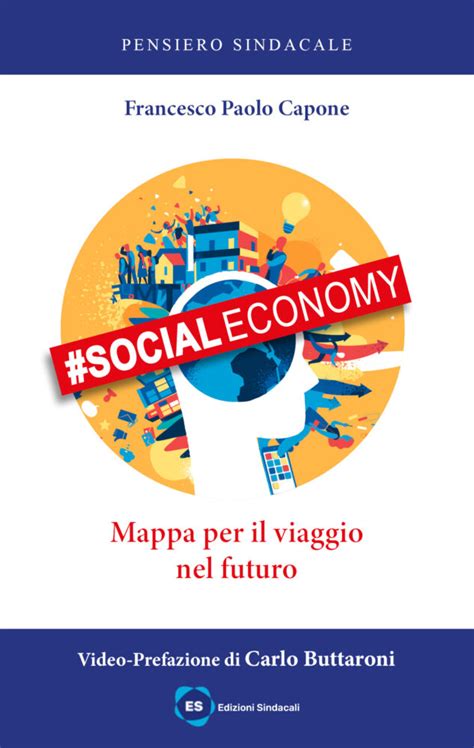 Social Economy Il Viaggio Nel Futuro Del Segretario Ugl Capone