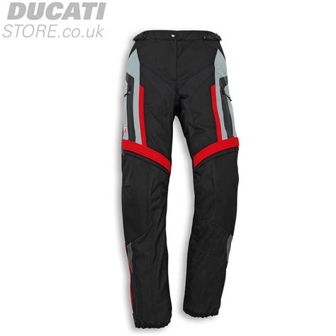 Ducati Trousers Ducati Store Uk