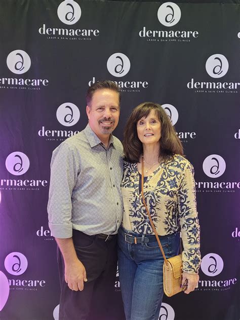 Dermacare Grand Opening — Bickel Group Architecture