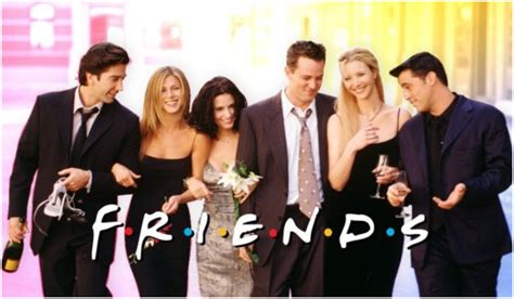 Fun Easter Eggs When You Google Names of 'Friends' Characters