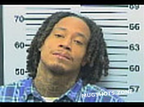 JONES QUINCY JERRELL 02 01 2024 Mobile County Mugshots Zone