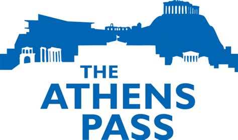 The Athens Pass - Athens Open Tour