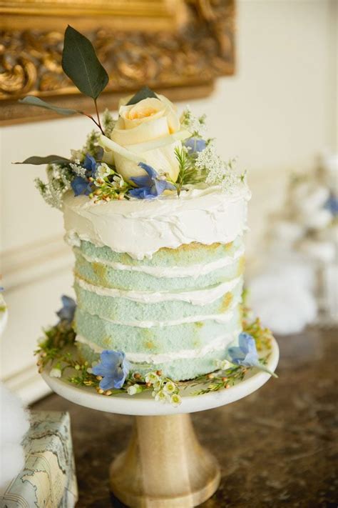 Whimsical Hot Air Balloon Baby Shower Pretty My Party