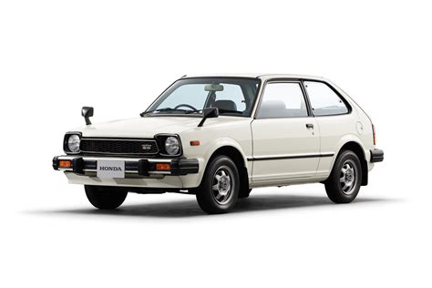 El Honda Civic Cumple 50 Años Así Ha Cambiado El Legendario Compacto