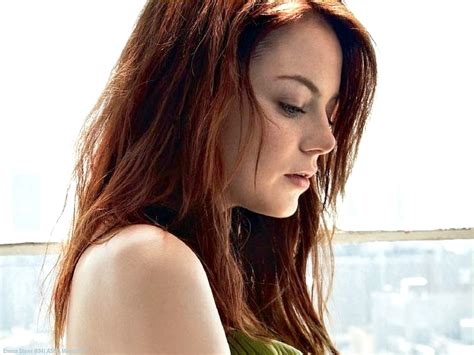 Emma Stone Wallpaperღ Emma Stone Wallpaper 27026661 Fanpop