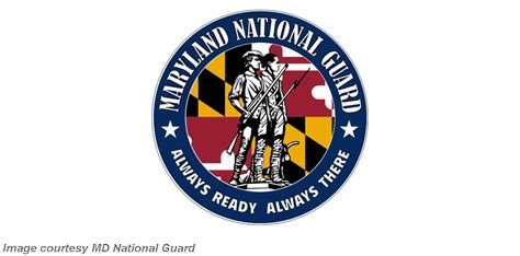 Maryland National Guard – WGMD