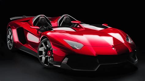 Aventador J Wallpaper 1920x1080