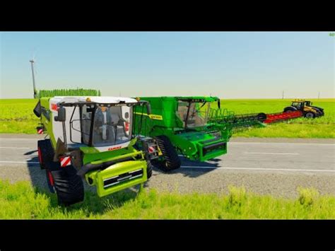 New Start Huron County Farm Farming Simulator Youtube