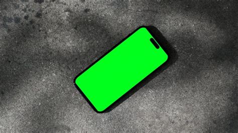 How To Fix Iphone Ios Green Screen Issue Infoxiao