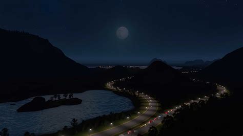 Cities: Skylines - Content Creator Pack: Map Pack 2 on Steam