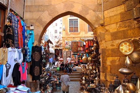 2023 Islamic Cairo Walking Tour Khan El Khalili Al Azhar Mosque