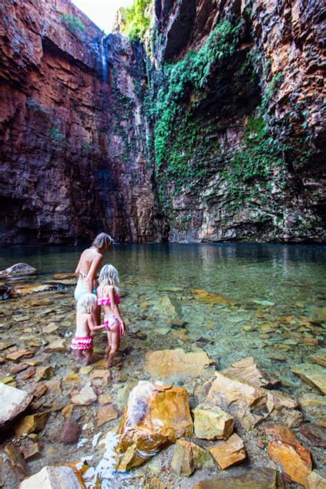 The Ultimate Guide To The Gibb River Road A 14 Day Itinerary