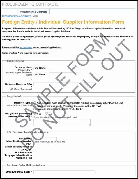 New Vendor Setup Form Excel Template Inspirational Download Set Up New Vendor Form Template