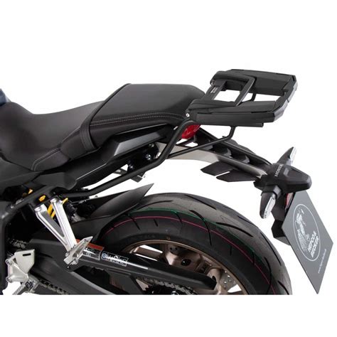 Portapacchi Easyrack Hepco Becker 6619532 01 01 Honda CBR650R 2021