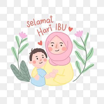 Happy Mothers Day PNG Picture Indonesia Happy Mother S Day