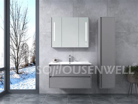 Slimline Bathroom Cabinets With Mirrors Rispa