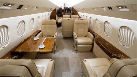 Dassault Falcon 900LX Private Jet Charters | JetOptions