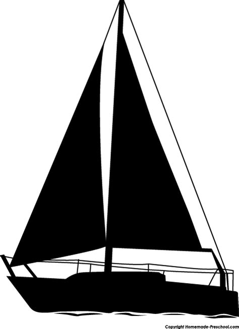 Free Sailboat Silhouette, Download Free Sailboat Silhouette png images, Free ClipArts on Clipart ...