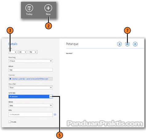 Famous Cara Membuat Reminder Di Excel Ideas Blog Ihsanpedia