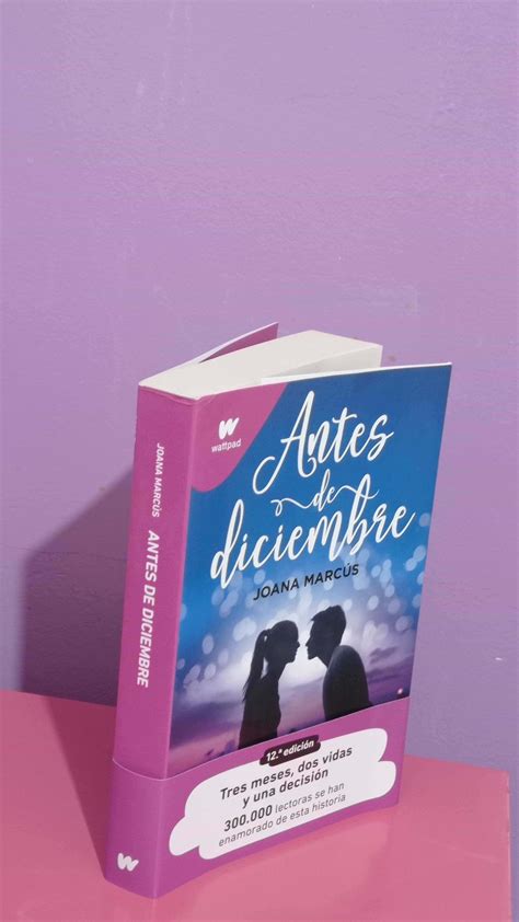 Antes De Diciembre Película 10