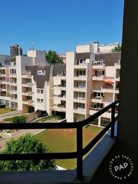 Location appartement 2 pièces 50 m² Créteil 94000 50 m² 1 080