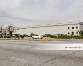 Elk Grove Distribution Center 21 - 400 Busse Road, Elk Grove Village, IL | Industrial Space