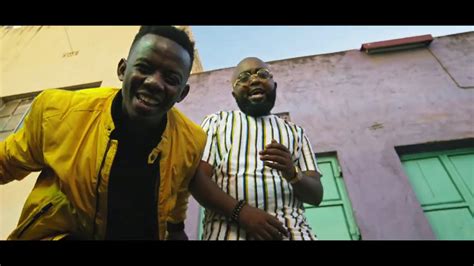 Moji Shortbabaa Mtoto Official Music Video Feat David Wonder Youtube