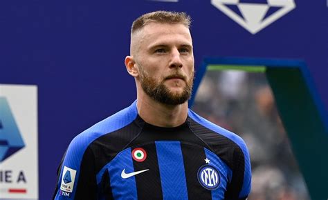 Inter Skriniar 5 Titoli In 6 Anni E Ancora Ne Manca Uno