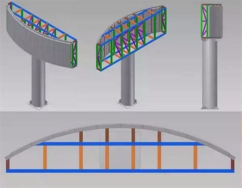 LED Display Screen Installation Type-FINE PIXEL LED