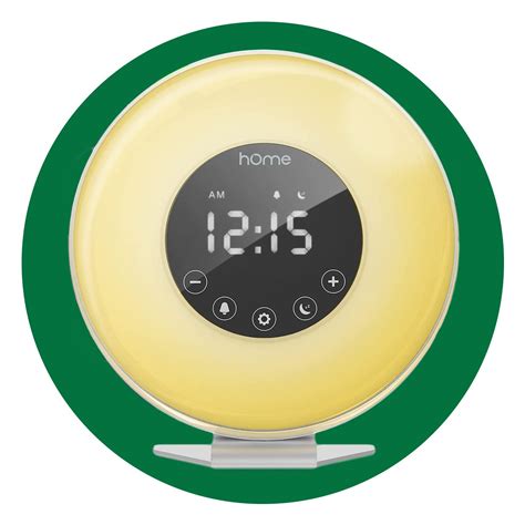 The Best Sunrise Alarm Clocks for Winter Blues, According to Shoppers