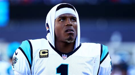 Cam Newton Issues Apology For Sexist Comments What I Did Was Extremely Unacceptable