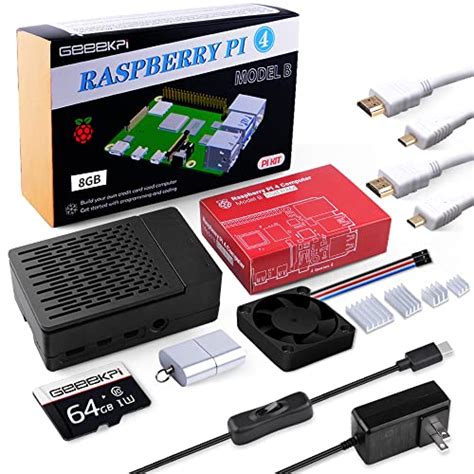 The Best Handheld Raspberry Pi Kit: A Comprehensive Guide