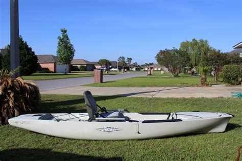 Hobie Pa 14 Pensacola Fishing Forum