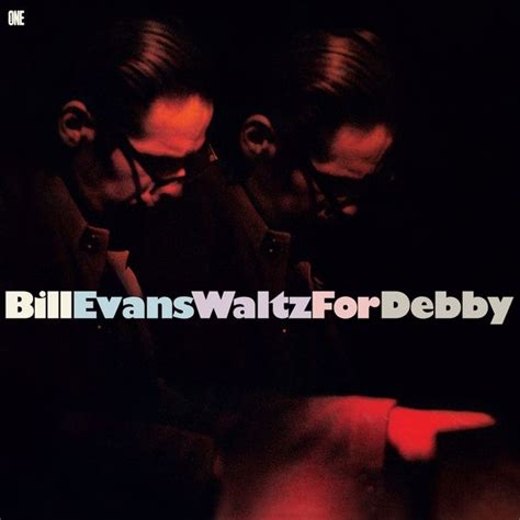 Bill Evans Piano Waltz For Debby 180g Limited Edition 1 Bonus