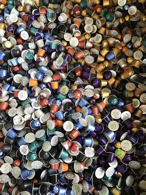 How Nespresso Recycling Works And Reusing Tricks